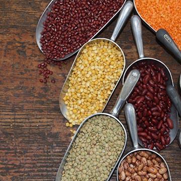 Beans & Legumes