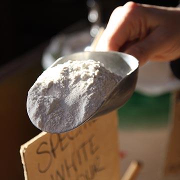 Flours