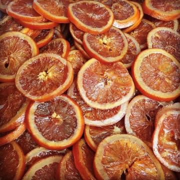 Dried Fruit