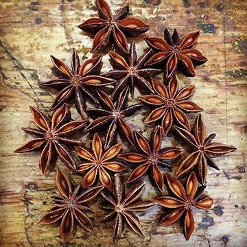 Herbs & Spices